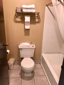 Capital Inn and Suites