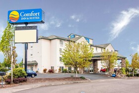 Comfort Inn & Suites