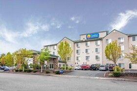 Comfort Inn & Suites