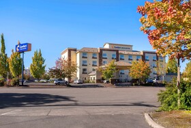 Comfort Inn & Suites