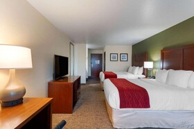 Comfort Inn & Suites