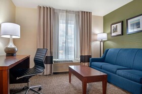 Comfort Inn & Suites