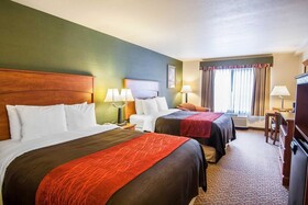 Comfort Inn & Suites