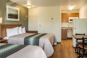 HomeTowne Studios Salem, OR