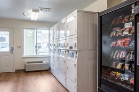 HomeTowne Studios Salem, OR