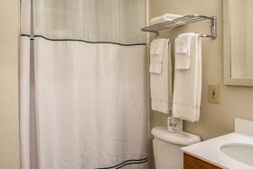 HomeTowne Studios Salem, OR