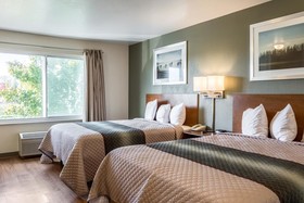 HomeTowne Studios Salem, OR