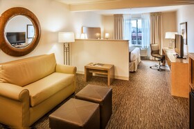 DoubleTree by Hilton Hotel Salem Oregon