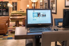 DoubleTree by Hilton Hotel Salem Oregon