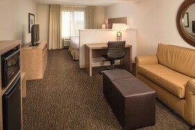 DoubleTree by Hilton Hotel Salem Oregon