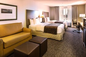 DoubleTree by Hilton Hotel Salem Oregon