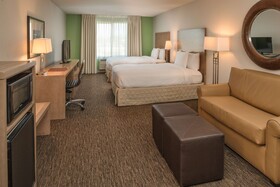 DoubleTree by Hilton Hotel Salem Oregon