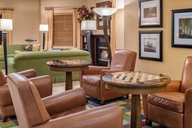 DoubleTree by Hilton Hotel Salem Oregon