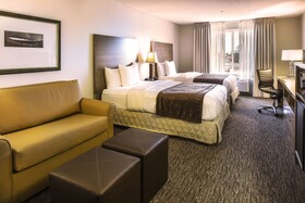 DoubleTree by Hilton Hotel Salem Oregon