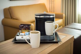 DoubleTree by Hilton Hotel Salem Oregon