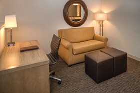 DoubleTree by Hilton Hotel Salem Oregon