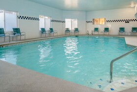 DoubleTree by Hilton Hotel Salem Oregon