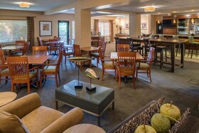 DoubleTree by Hilton Hotel Salem Oregon