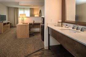 DoubleTree by Hilton Hotel Salem Oregon