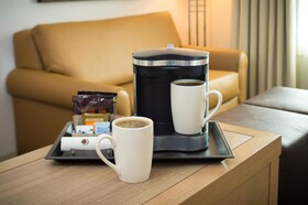 DoubleTree by Hilton Hotel Salem Oregon