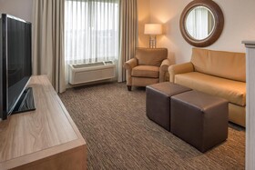 DoubleTree by Hilton Hotel Salem Oregon