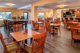 DoubleTree by Hilton Hotel Salem Oregon