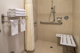 DoubleTree by Hilton Hotel Salem Oregon