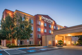 DoubleTree by Hilton Hotel Salem Oregon