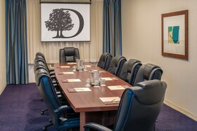 DoubleTree by Hilton Hotel Salem Oregon