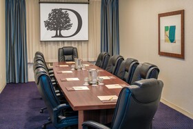 DoubleTree by Hilton Hotel Salem Oregon