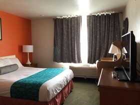 Howard Johnson by Wyndham Salem