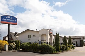 Howard Johnson by Wyndham Salem