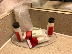 Howard Johnson by Wyndham Salem