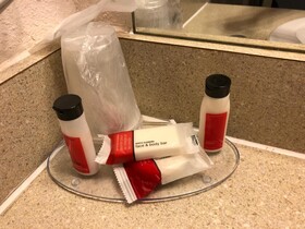 Howard Johnson by Wyndham Salem