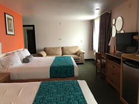 Howard Johnson by Wyndham Salem