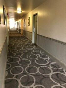 Howard Johnson by Wyndham Salem