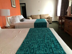 Howard Johnson by Wyndham Salem