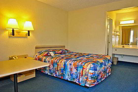 Motel 6 Salem