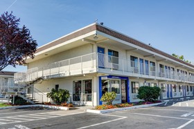 Motel 6 Salem