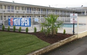 Motel 6 Salem - Expo Center