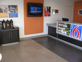 Motel 6 Salem - Expo Center