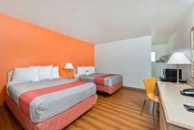 Motel 6 Salem - Expo Center