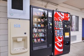 Motel 6 Salem - Expo Center