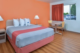 Motel 6 Salem - Expo Center