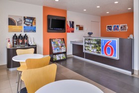 Motel 6 Salem - Expo Center