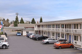Motel 6 Salem - Expo Center
