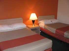 Motel 6 Salem - Expo Center