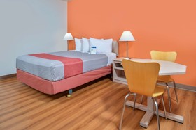 Motel 6 Salem - Expo Center