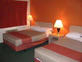 Motel 6 Salem - Expo Center