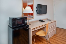 Motel 6 Salem - Expo Center